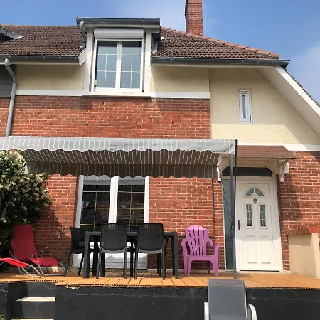 Le Clos Isa Ferienhaus *