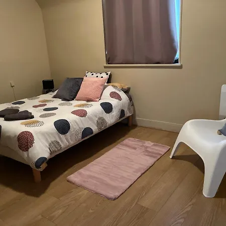 Casa de Férias Le Clos Isa *